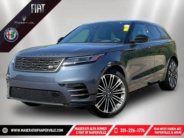 2024 Land Rover Range Rover Velar P400 Dynamic HSE for sale in Naperville, IL