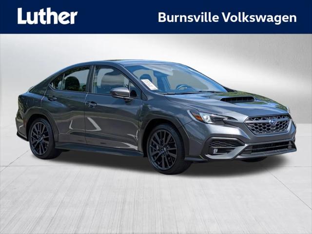 2023 Subaru WRX Premium for sale in Burnsville, MN