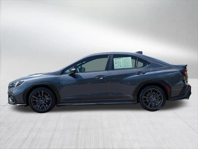 2023 Subaru WRX Premium