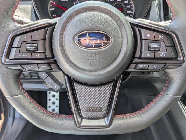 2023 Subaru WRX Premium