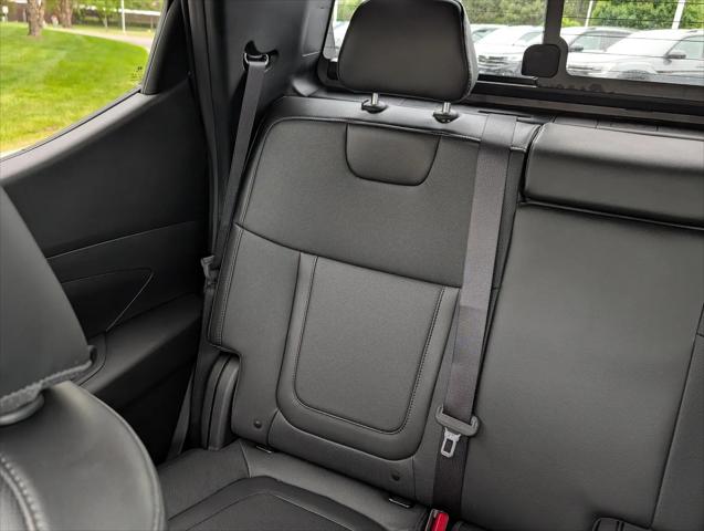 2024 Hyundai Santa Cruz XRT