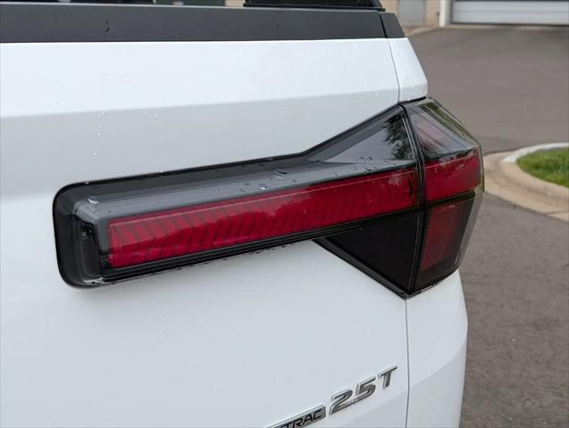 2024 Hyundai Santa Cruz XRT
