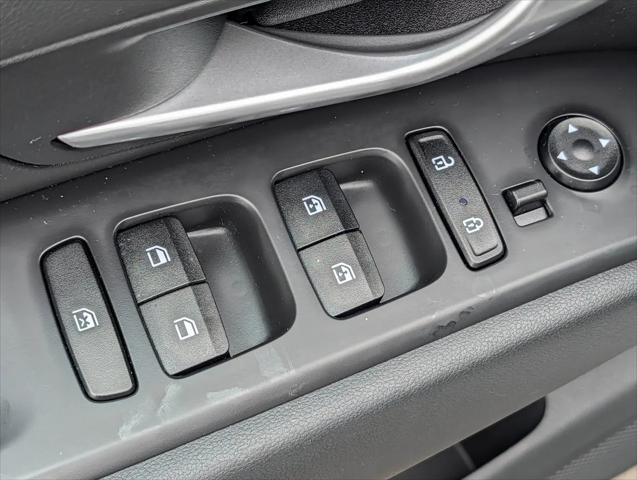2024 Hyundai Santa Cruz XRT