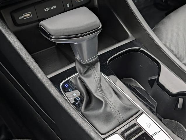 2024 Hyundai Santa Cruz XRT