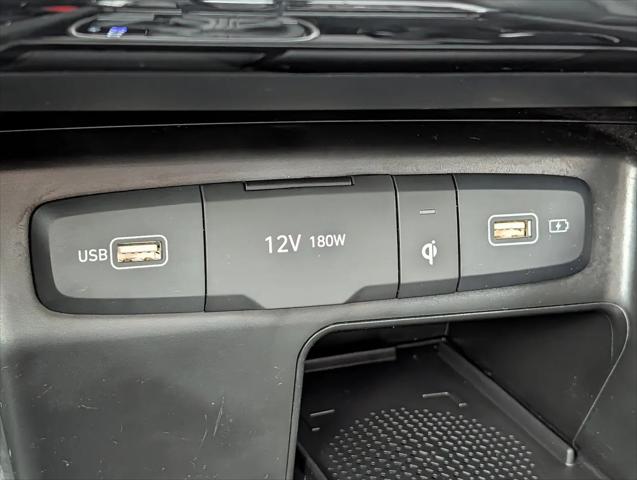 2024 Hyundai Santa Cruz XRT