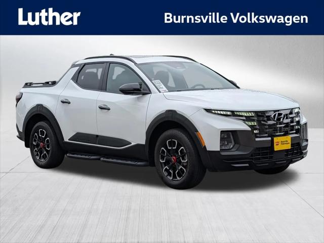 2024 Hyundai Santa Cruz XRT for sale in Burnsville, MN