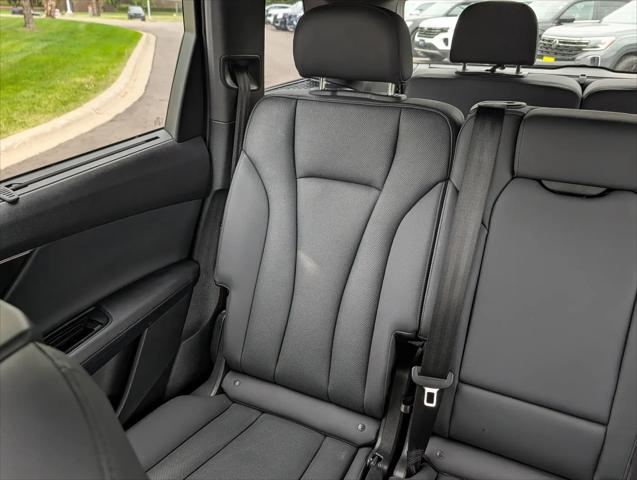 2023 Audi Q7 Premium Plus 55 TFSI quattro Tiptronic