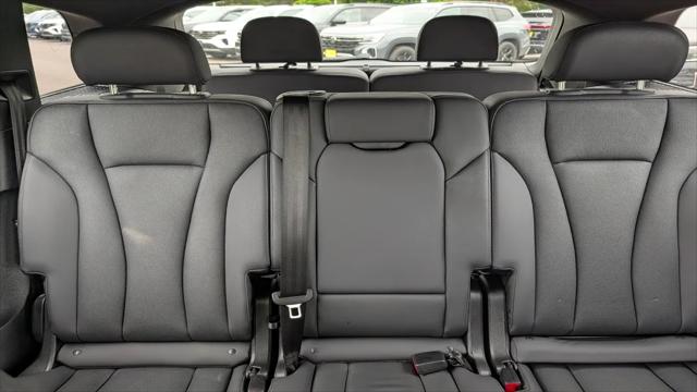 2023 Audi Q7 Premium Plus 55 TFSI quattro Tiptronic
