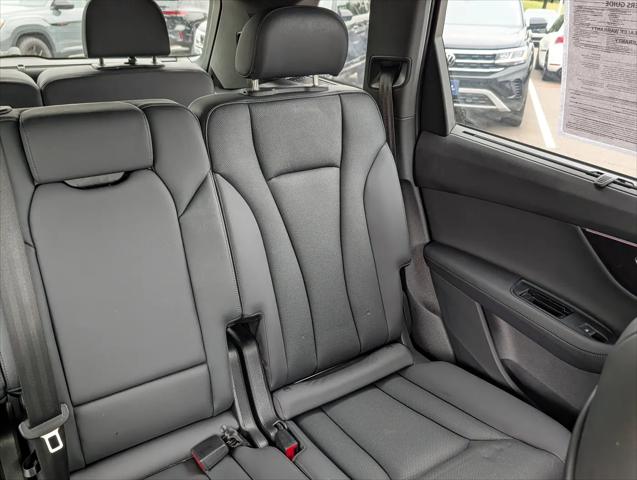 2023 Audi Q7 Premium Plus 55 TFSI quattro Tiptronic