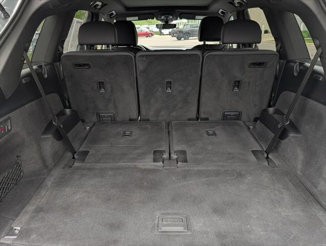 2023 Audi Q7 Premium Plus 55 TFSI quattro Tiptronic