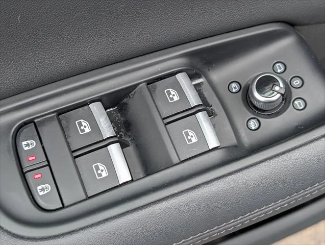 2023 Audi Q7 Premium Plus 55 TFSI quattro Tiptronic