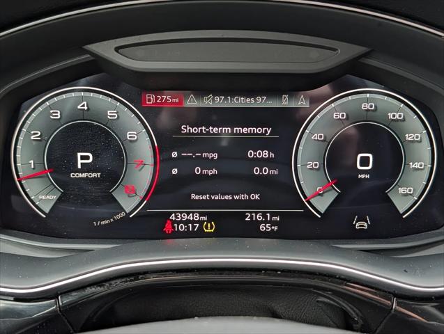 2023 Audi Q7 Premium Plus 55 TFSI quattro Tiptronic