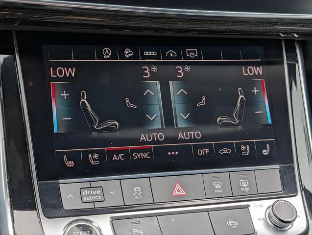 2023 Audi Q7 Premium Plus 55 TFSI quattro Tiptronic