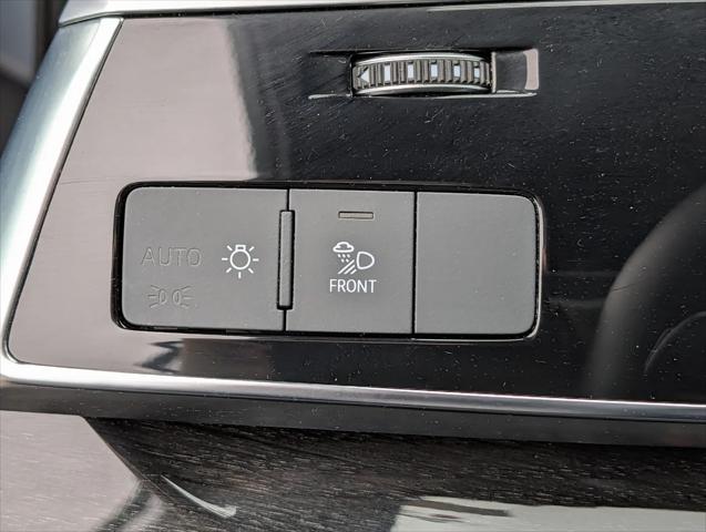 2023 Audi Q7 Premium Plus 55 TFSI quattro Tiptronic