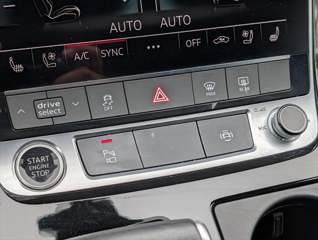 2023 Audi Q7 Premium Plus 55 TFSI quattro Tiptronic