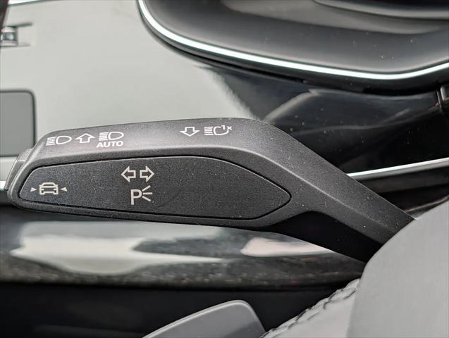 2023 Audi Q7 Premium Plus 55 TFSI quattro Tiptronic