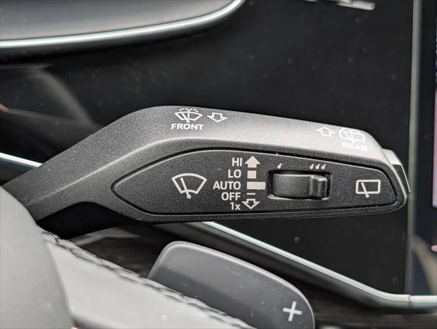 2023 Audi Q7 Premium Plus 55 TFSI quattro Tiptronic