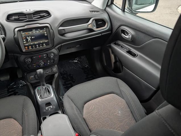 2023 Jeep Renegade Upland 4x4
