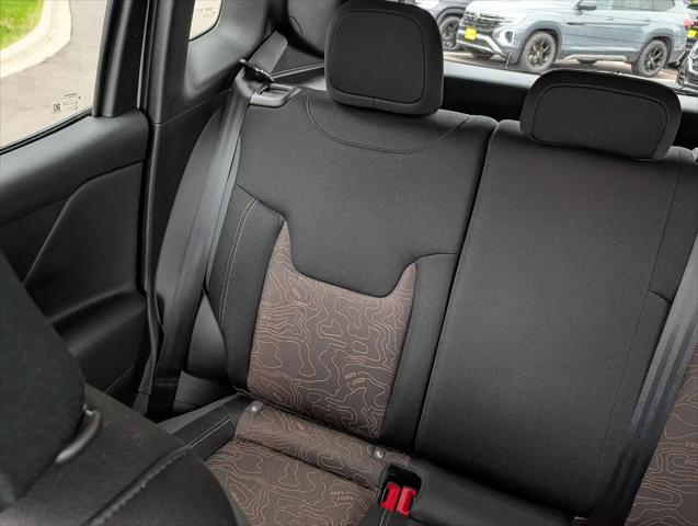 2023 Jeep Renegade Upland 4x4