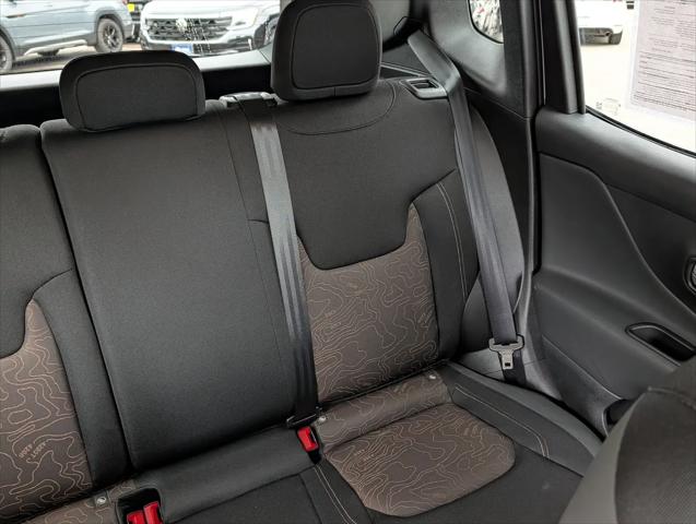 2023 Jeep Renegade Upland 4x4