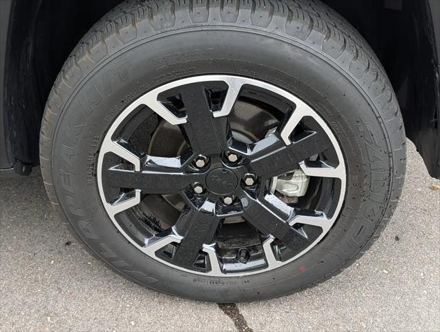 2023 Jeep Renegade Upland 4x4