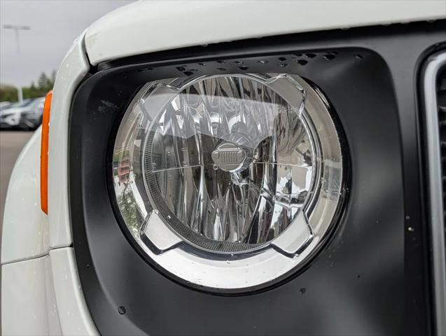 2023 Jeep Renegade Upland 4x4