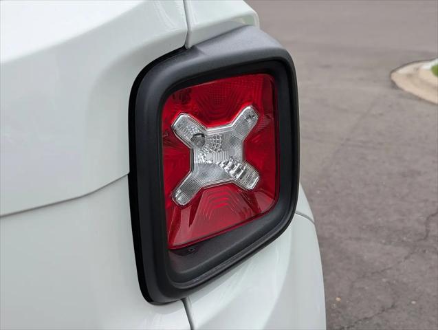 2023 Jeep Renegade Upland 4x4