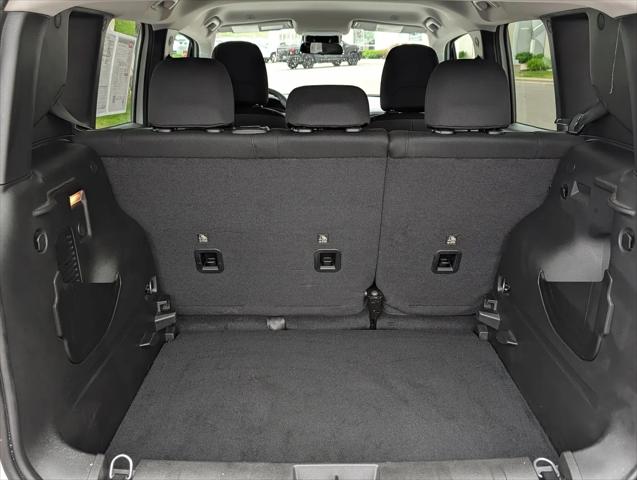2023 Jeep Renegade Upland 4x4