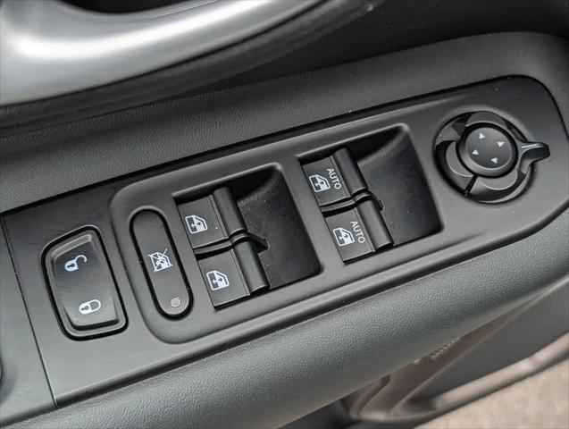 2023 Jeep Renegade Upland 4x4