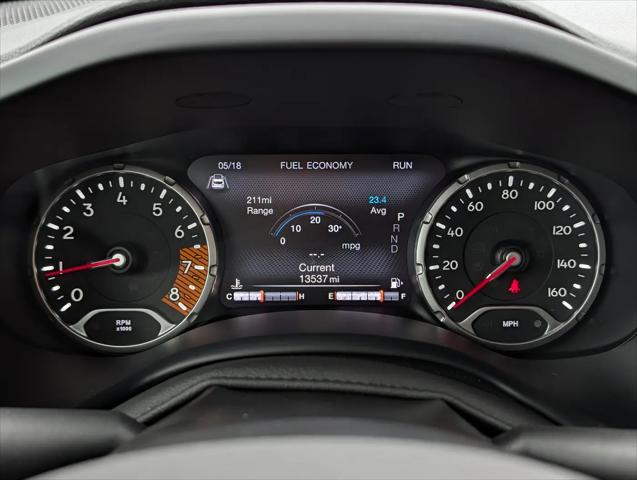 2023 Jeep Renegade Upland 4x4