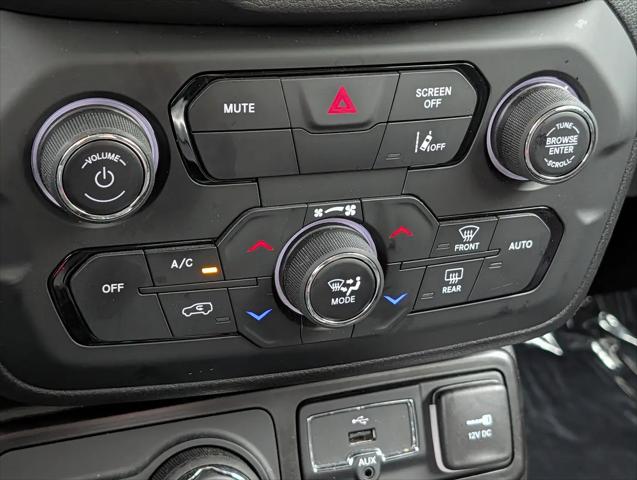 2023 Jeep Renegade Upland 4x4