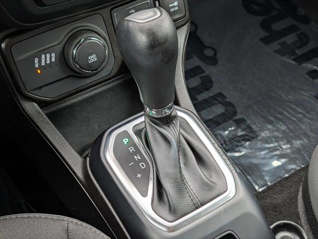 2023 Jeep Renegade Upland 4x4