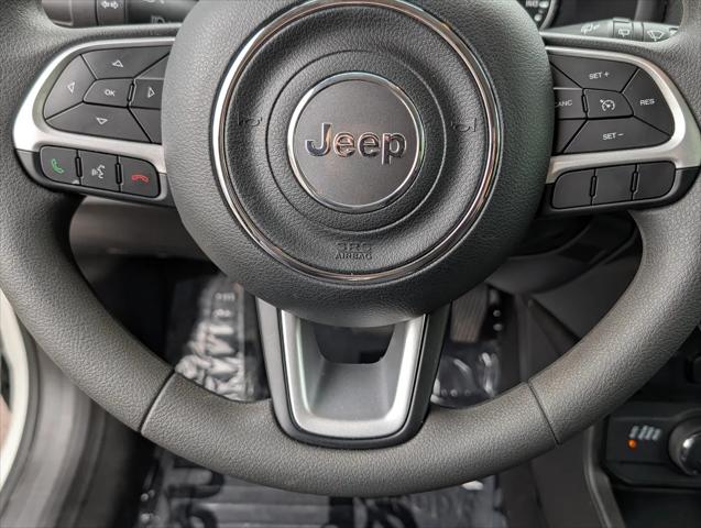 2023 Jeep Renegade Upland 4x4