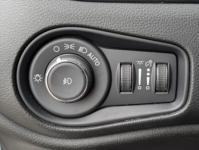 2023 Jeep Renegade Upland 4x4
