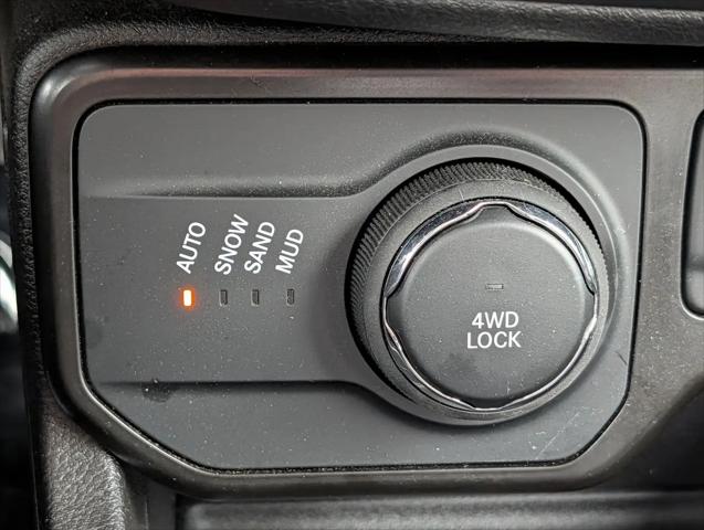 2023 Jeep Renegade Upland 4x4