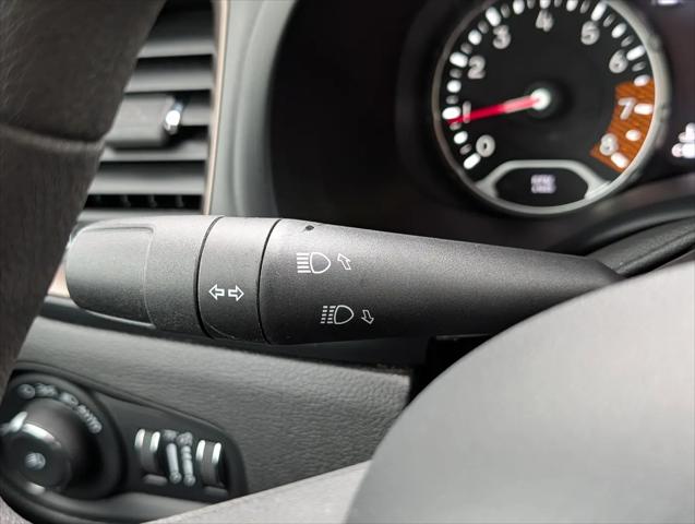 2023 Jeep Renegade Upland 4x4