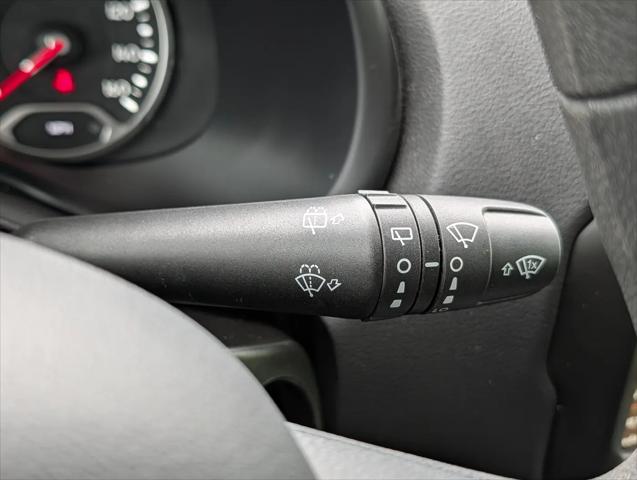 2023 Jeep Renegade Upland 4x4