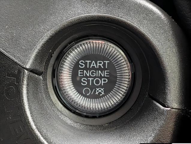 2023 Jeep Renegade Upland 4x4