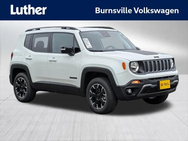 2023 Jeep Renegade Upland 4x4 for sale in Burnsville, MN