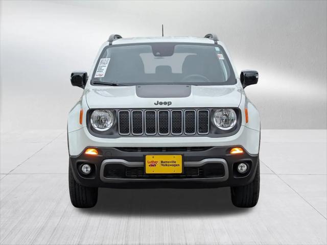 2023 Jeep Renegade Upland 4x4