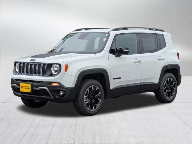 2023 Jeep Renegade Upland 4x4