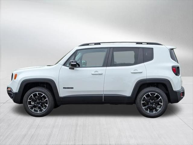 2023 Jeep Renegade Upland 4x4