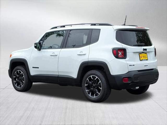2023 Jeep Renegade Upland 4x4