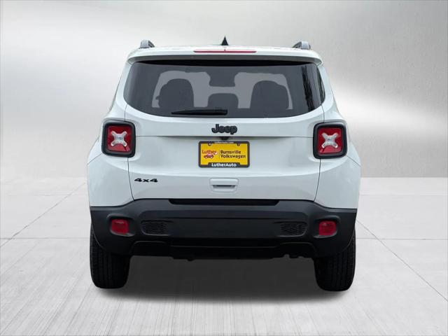 2023 Jeep Renegade Upland 4x4