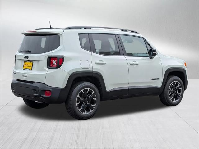 2023 Jeep Renegade Upland 4x4