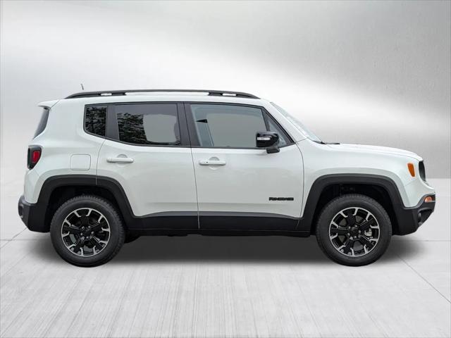 2023 Jeep Renegade Upland 4x4