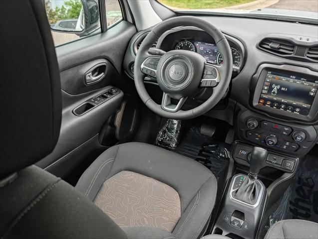 2023 Jeep Renegade Upland 4x4