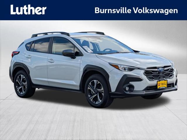 2025 Subaru Crosstrek Premium for sale in Burnsville, MN