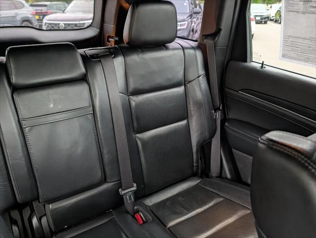 2019 Jeep Grand Cherokee Limited 4x4