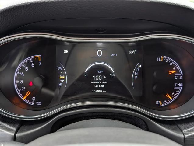 2019 Jeep Grand Cherokee Limited 4x4